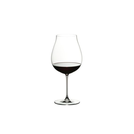 Набор бокалов Riedel Veritas New World Pinot Noir / Nebbiolo / Rose Champagne, 2 шт., 790 мл, 6449/67, Riedel