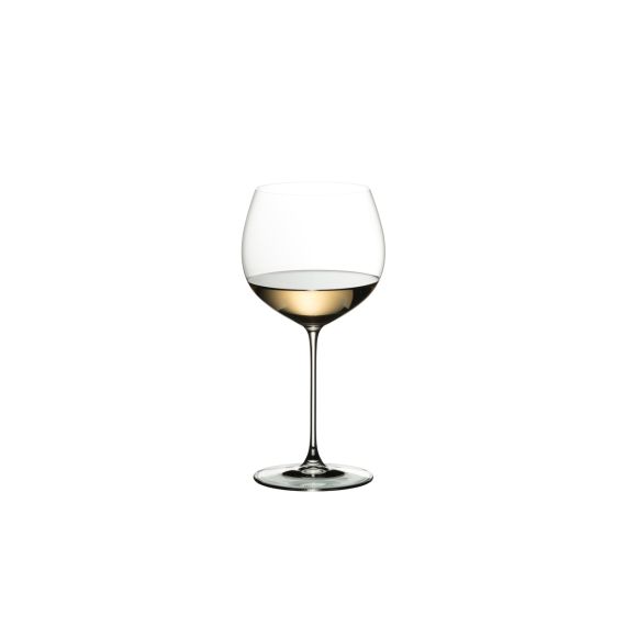 Набор бокалов Riedel Veritas Oaked Chardonnay, 2 шт., 620 мл, 6449/97, Riedel