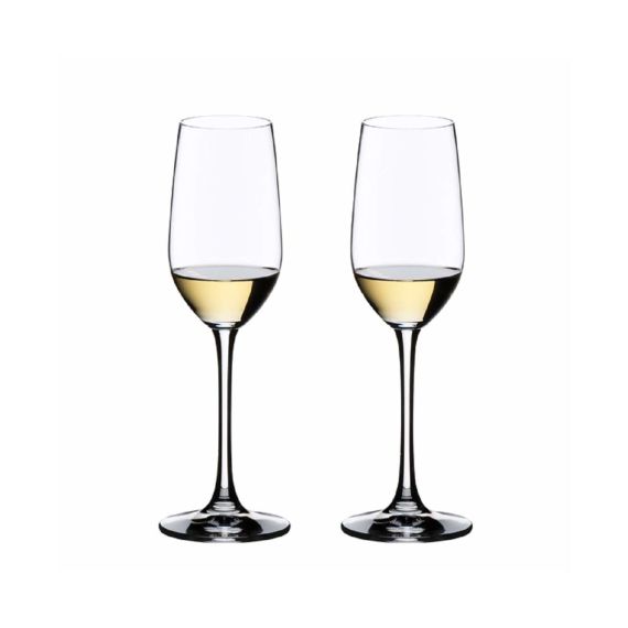 Набор бокалов Riedel Bar Tequila Ouverture, 2 шт., 190 мл, 6408/18, Riedel