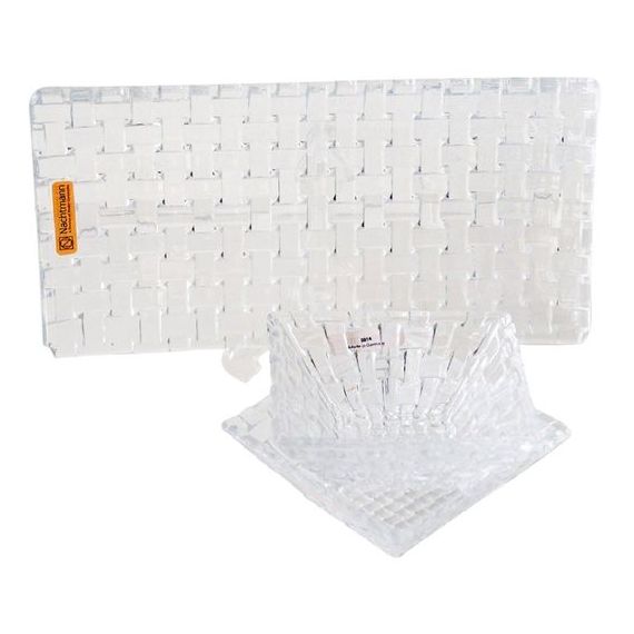 Набор Bossa Nova Serving-Set/3 Bonuspack, 3 предмета, хрусталь, Nachtmann