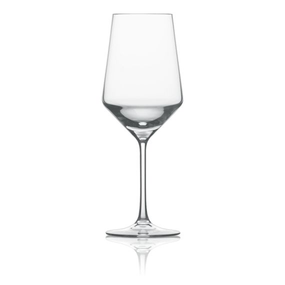 Набор бокалов для Каберне(Cabernet) 540 мл, 6 шт., серия Pure (Belfesta), Schott Zwiesel