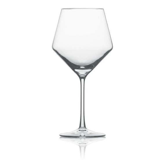 Набор бокалов для Бургундии(Burgundy) 700 мл, 6 шт., серия Pure (Belfesta), Schott Zwiesel