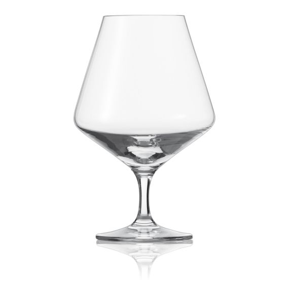 Набор бокалов для коньяка и бренди 616 мл, 6 шт., серия Pure (Belfesta), Schott Zwiesel