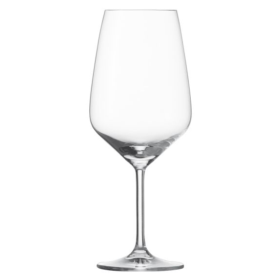 Набор бокалов для Бордо(Bordeaux) 656 мл, 6 шт., серия Taste, Schott Zwiesel