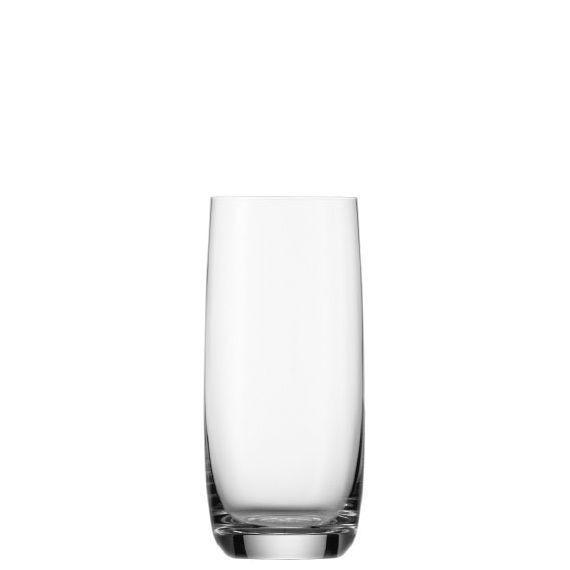 Набор высоких стаканов Longdrink Weinland, 390 мл, 6шт, Stolzle