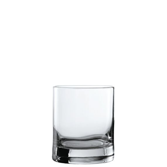 Набор стаканов Олд Фэшн New York Bar, 420 мл, D85 мм, H106 мм, 6шт, Stolzle
