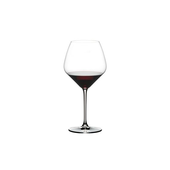 Набор бокалов для вина PINOT NOIR, 2 шт., 770 мл, 24.3 см, Riedel