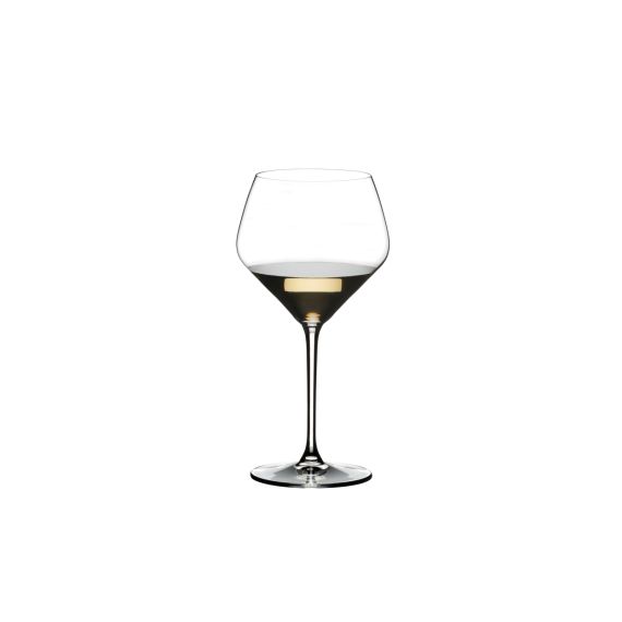 Набор бокалов для вина OAKED CHARDONNAY, 2 шт., 670 мл, 22.7 см, Riedel
