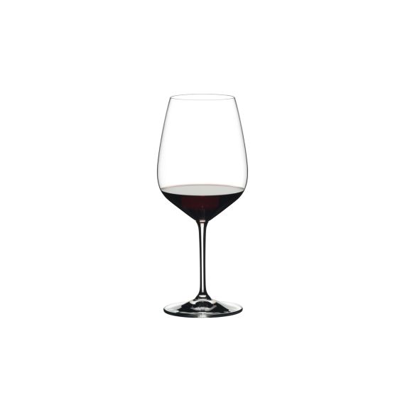 Набор бокалов для вина CABERNET, 2 шт., 800 мл, 24.7 см, Riedel