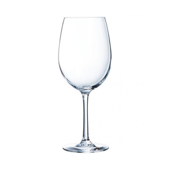 Набор бокалов для вина Cabernet, 580 мл, 6 шт, D73/92 мм, H232 мм, Chef&Sommelier