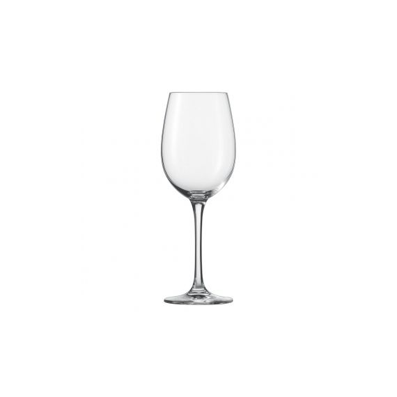Набор бокалов для Бургундии(Burgundy) 400 мл, 6 шт., серия Classico, Schott Zwiesel