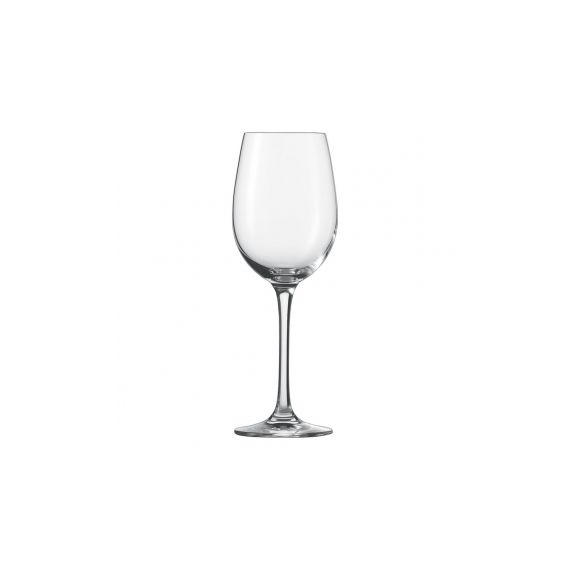 Набор бокалов для белого вина 300 мл, 6 шт., серия Classico, Schott Zwiesel