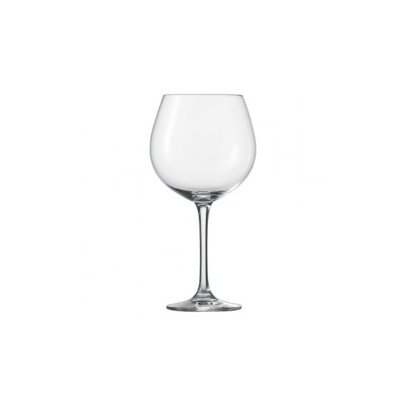 Набор бокалов для Бургундии(Burgundy) 800 мл, 6 шт., серия Classico, Schott Zwiesel