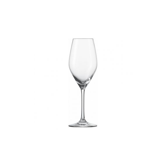 Набор бокалов для шампанского 270 мл, 6 шт., серия Vina, Schott Zwiesel