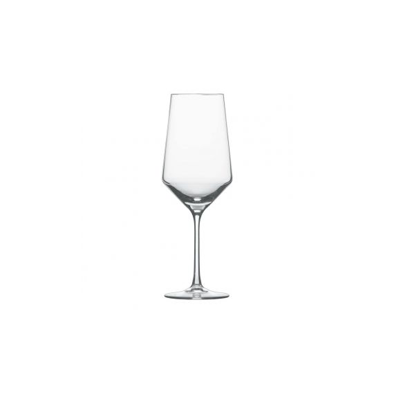 Набор бокалов для Бордо(Bordeaux) 680 мл, 6 шт., серия Pure (Belfesta), Schott Zwiesel