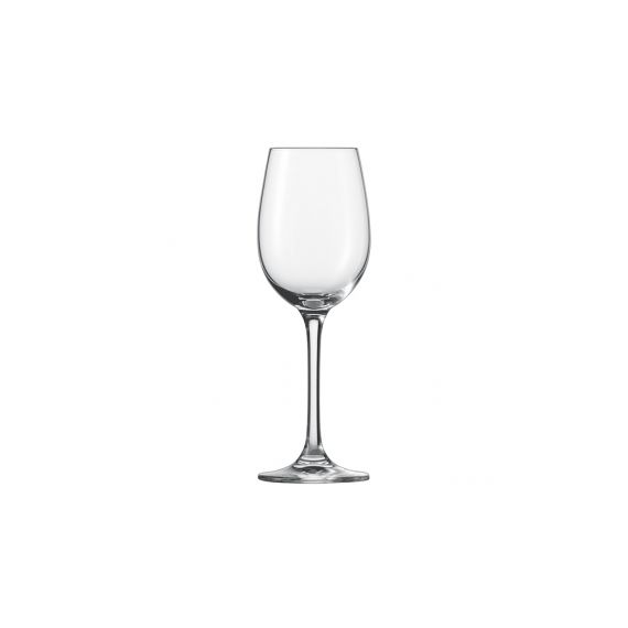Набор бокалов для вина 220 мл, 6 шт., серия Classico, Schott Zwiesel