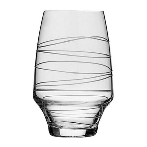 Набор хайболов Open Up Arabesque, 6 шт, 350 мл, D62/77 мм, H118 мм, Chef&Sommelier