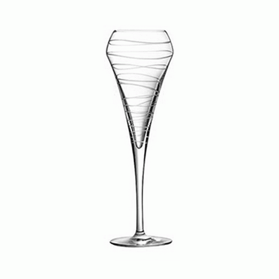 Набор бокалов-флюте Open Up Arabesque, 6 шт, 200 мл, D56 мм, H234 мм, Chef&Sommelier