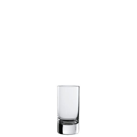 Набор стопок New York Bar, 57 мл, D39 мм, H81 мм, 6шт, Stolzle