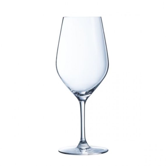 Набор бокалов для вина Cabernet Supreme, 6 шт, 620 мл, D95 мм, H240 мм, Chef&Sommelier
