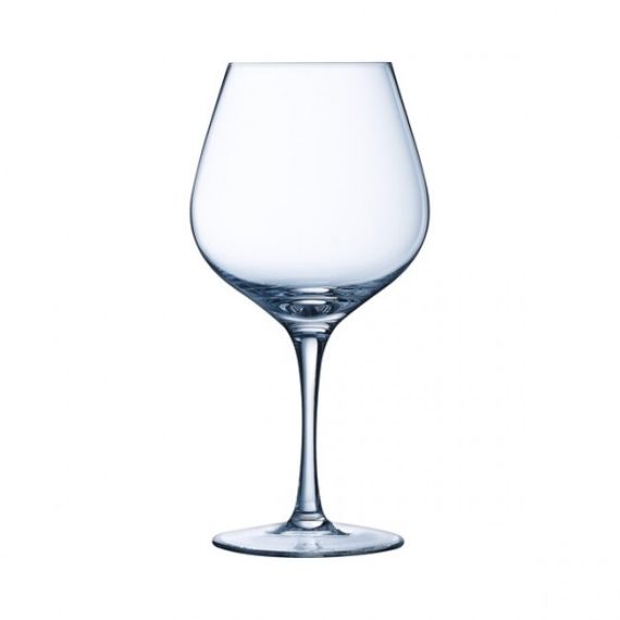 Набор бокалов для вина "Cabernet Abondant", 6 шт, 500 мл, D10 см, H20.1 см, Chef&Sommelier