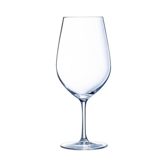 Набор бокалов для вина 530мл, Sequence, H=235мм; 6 штук, Chef&Sommelier