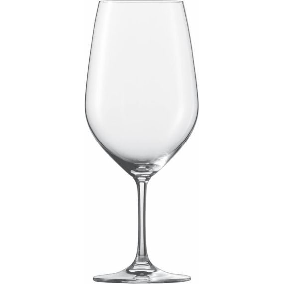 Набор бокалов для Бордо(Bordeaux) 650 мл, 6 шт., серия Vina, Schott Zwiesel