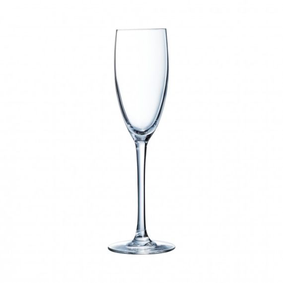 Набор бокалов-флюте Cabernet, 6 шт, 190 мл, D53/70 мм, H223 мм, Chef&Sommelier