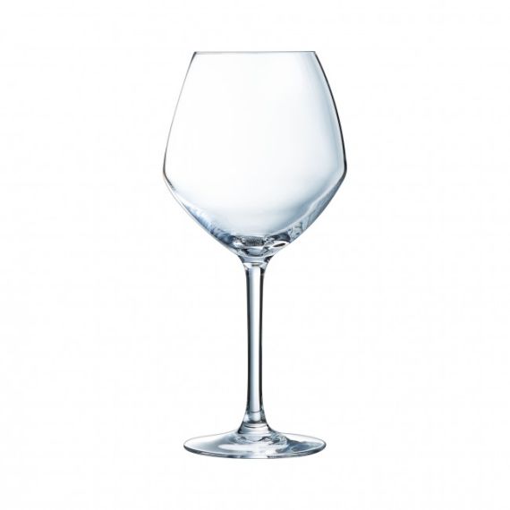 Набор бокалов для молодого вина Cabernet, 6 шт, 580 мл, D73/103 мм, H220 мм, Chef&Sommelier