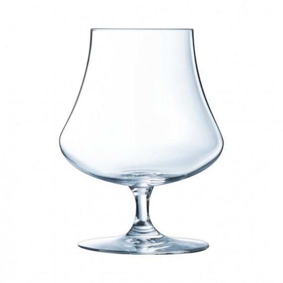 Набор бокалов для бренди Open Up 390мл; D=63/103, H=131мм; 6 штук, Chef&Sommelier