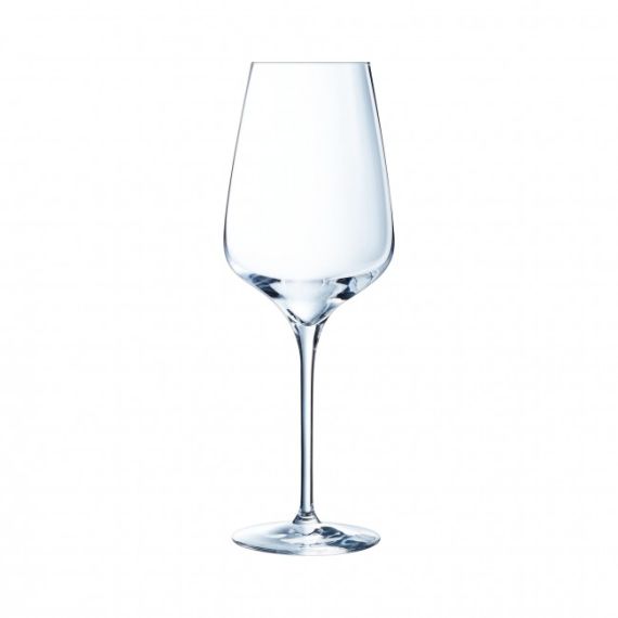 Набор бокалов для вина 550мл Sublym D=92, H=260мм; 6 штук, Chef&Sommelier