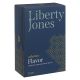 Набор бокалов для вина Flavor, 520 мл, 2 шт., Liberty Jones, изображение 4
