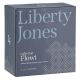Набор бокалов для вина Flowi, 410 мл, розовые, 2 шт., Liberty Jones, изображение 5