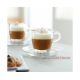 Набор чашек Caffe Cappuccino 195мл, Ocean, изображение 2