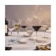 Набор бокалов для вина Bordeaux 595мл, 6 шт., серия  Sante, Ocean, изображение 4