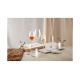 Набор бокалов для вина chardonnay 375мл, 6 шт., серия  Serene, Lucaris, изображение 3
