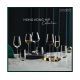 Набор бокалов для вина cabernet 545мл, 6шт, серия Hongkong Hip, Lucaris, изображение 6