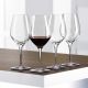 Набор бокалов Authentis Red Wine / Water Goblet, 12 шт., 480 мл, бессвинцовый хрусталь, Spiegelau, изображение 3
