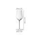 Набор из 2-х бокалов для вина Aperitivo, 490 мл, Nachtmann, изображение 4