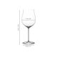 Бокал для вина Superleggero Burgundy Grand Cru 6425/16, 1022 мл, Riedel, изображение 3