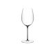 Бокал для вина Superleggero Bordeaux Grand Cru, 953 мл, 6425/00B, черная ножка, Riedel, изображение 2
