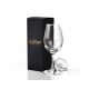 Бокал для виски Glencairn Copita с крышкой, 1 шт., 170мл; D=60, H=146мм, Stolzle