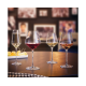 Набор бокалов для вина, Distinction, 6 шт., 470 мл, Chef&Sommelier, изображение 2