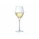 Набор бокалов для шампанского Exaltation, 2 шт, 300 мл, D=78 мм, H=211 мм, Chef&Sommelier, изображение 3