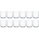 Набор стаканов для виски, Ultra Whisky Tumbler, 12 шт, 345 мл, 4918016, Spiegelau