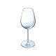 Набор бокалов для вина Галеа (Galea), 6 шт, 380 мл, d=85 мм, h=220 мм, Chef&Sommelier, изображение 4