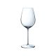 Набор бокалов для вина Галеа (Galea), 6 шт, 380 мл, d=85 мм, h=220 мм, Chef&Sommelier, изображение 5