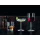 Набор бокалов для коктейля/шампанского Bossa Nova, 2 шт, 252 мл, хрусталь, Nachtmann, изображение 3