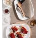 Блюдо "Барбекю" 22 х 16 см, стеклокерамика, серия GRANGUSTO, Bormioli Rocco, изображение 2