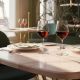 Набор бокалов для вина Милла (Mylla), 6 шт, 470 мл, d=90 мм, h=235 мм, Chef&Sommelier, изображение 6